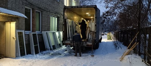 Услуги грузчиков. Грузоперевозки. Газели. стоимость - Рязань