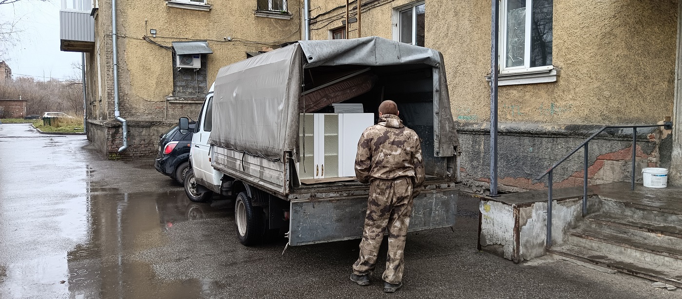 Где заказать грузчиков в Сасово